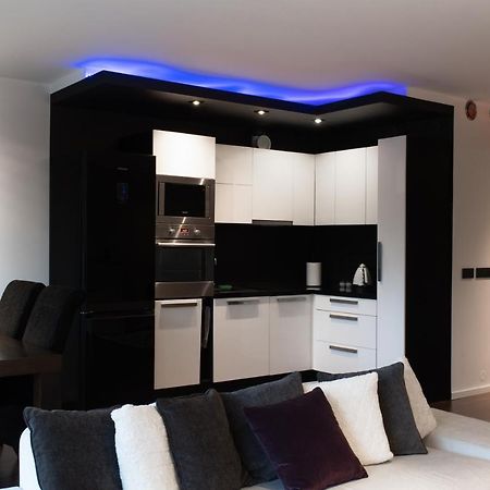Raatuse Apartment Tartu Dış mekan fotoğraf