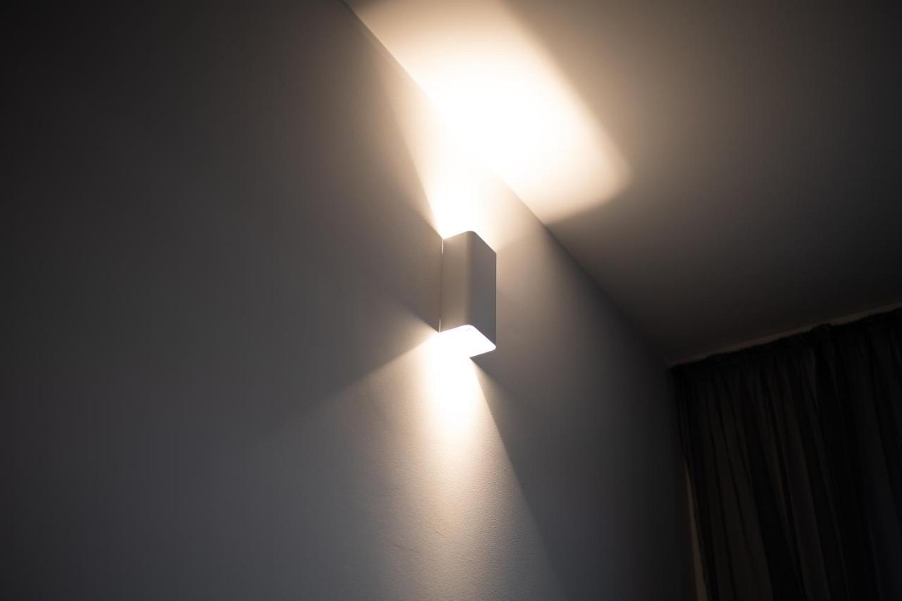 Raatuse Apartment Tartu Dış mekan fotoğraf