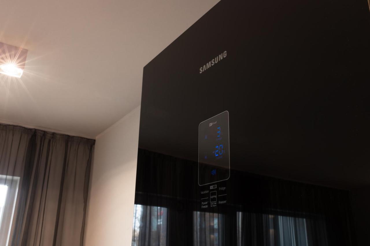 Raatuse Apartment Tartu Dış mekan fotoğraf