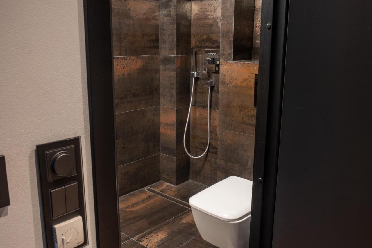 Raatuse Apartment Tartu Dış mekan fotoğraf