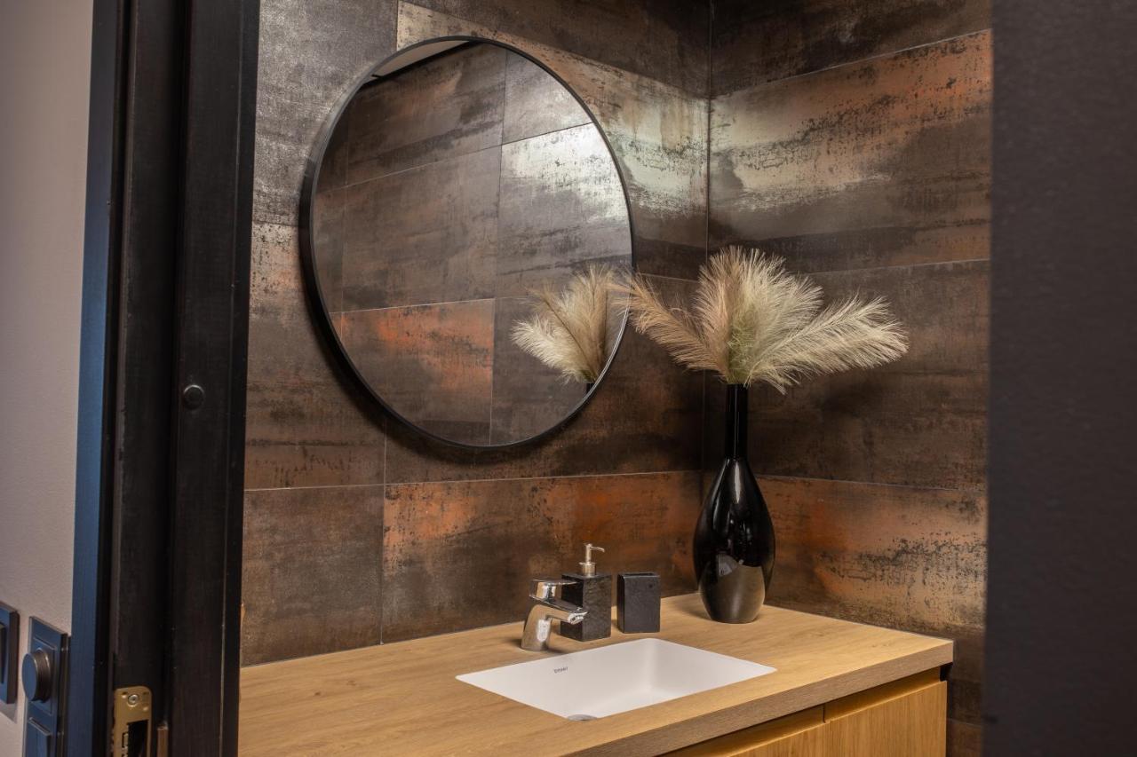 Raatuse Apartment Tartu Dış mekan fotoğraf